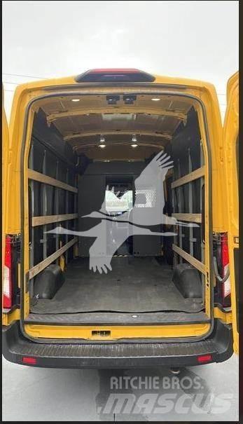 Ford TRANSIT Construction - Others