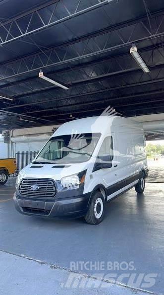 Ford TRANSIT Construction - Others