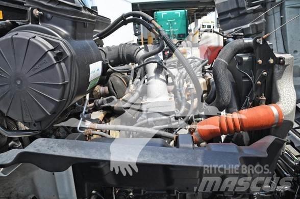 Hino 268A Construction - Others