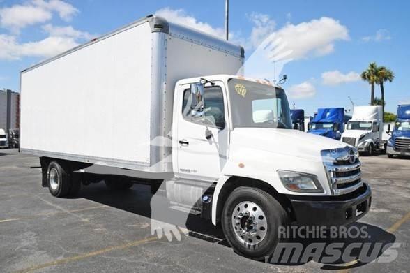 Hino 268A Construction - Others
