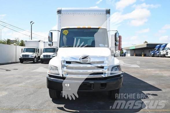 Hino 268A Construction - Others