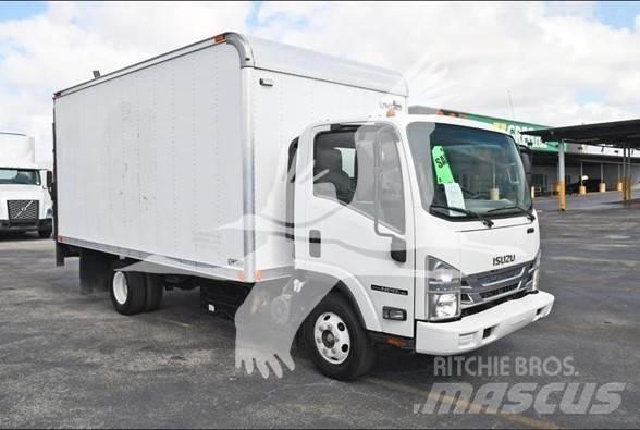 Isuzu NPR HD Construction - Others