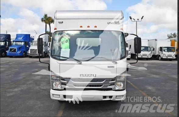 Isuzu NPR HD Construction - Others