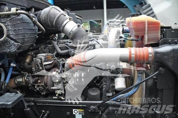 Kenworth T680 Tractor Units