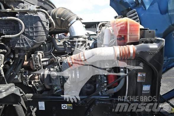Kenworth T680 Tractor Units