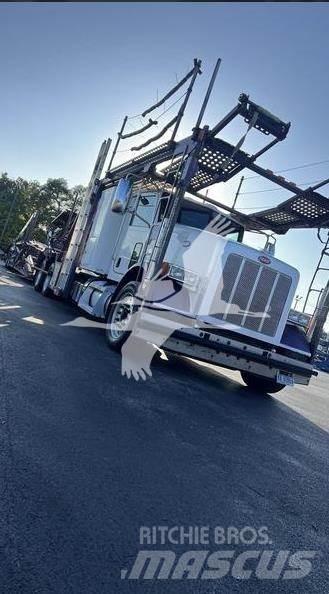 Peterbilt 365 Construction - Others