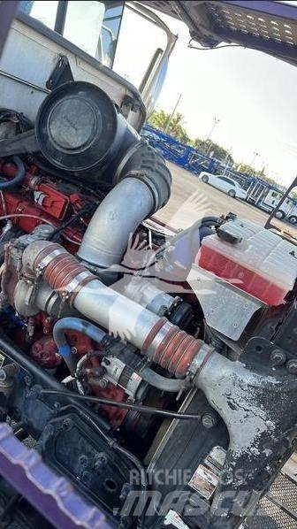 Peterbilt 365 Construction - Others
