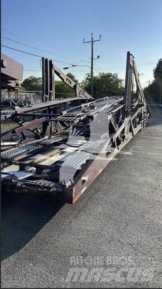 Peterbilt 365 Construction - Others
