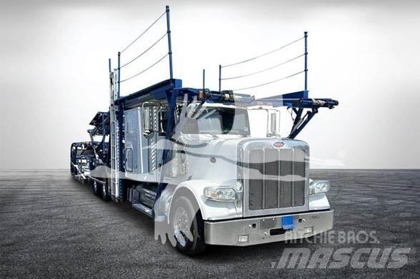 Peterbilt 365 Construction - Others