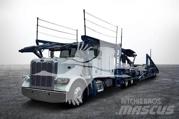 Peterbilt 365 Construction - Others