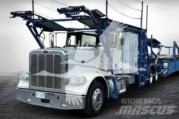 Peterbilt 365 Construction - Others