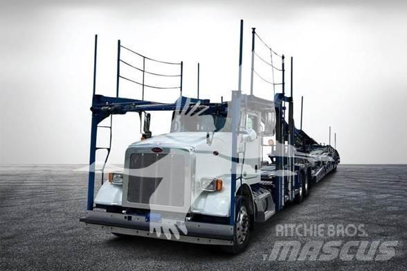 Peterbilt 365 Construction - Others