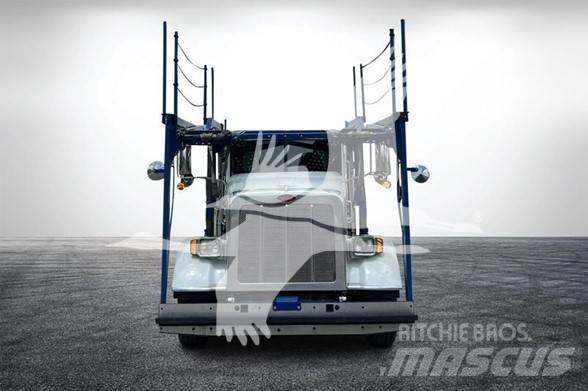 Peterbilt 365 Construction - Others