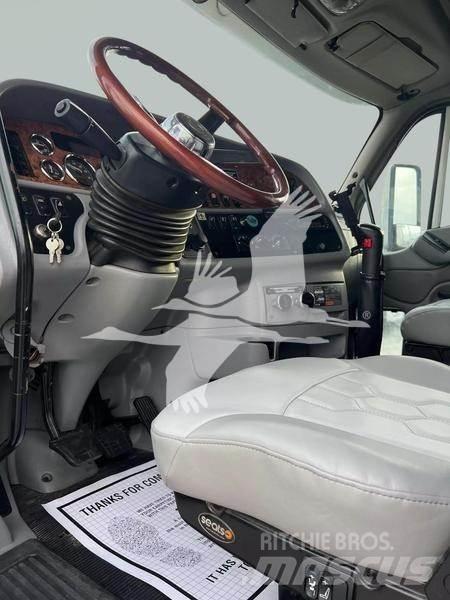 Peterbilt 387 Tractor Units