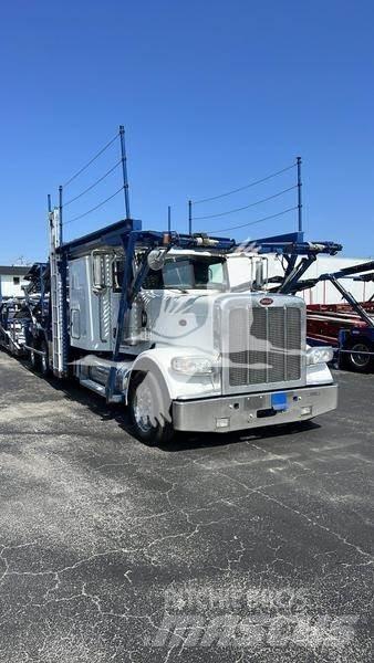 Peterbilt 388 Construction - Others