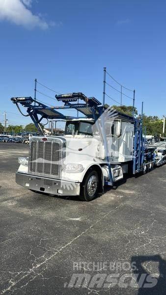 Peterbilt 388 Construction - Others