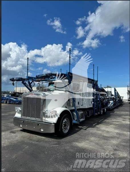 Peterbilt 388 Construction - Others