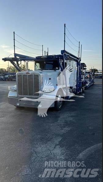 Peterbilt 388 Construction - Others