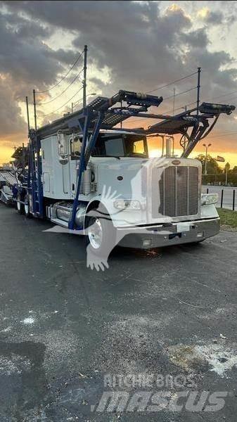 Peterbilt 388 Construction - Others