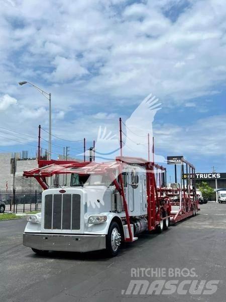 Peterbilt 389 Construction - Others