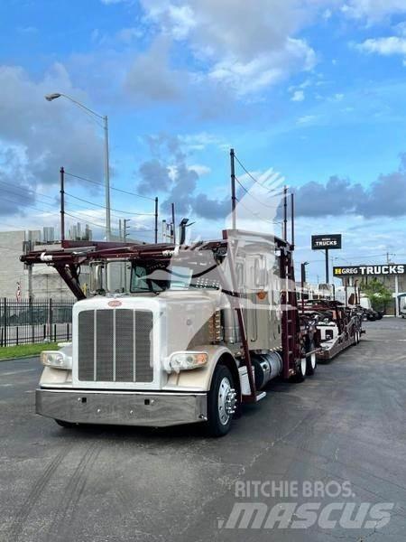 Peterbilt 389 Construction - Others