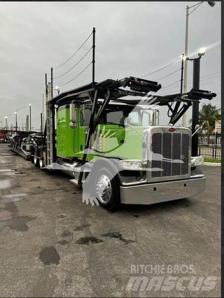 Peterbilt 389 Construction - Others