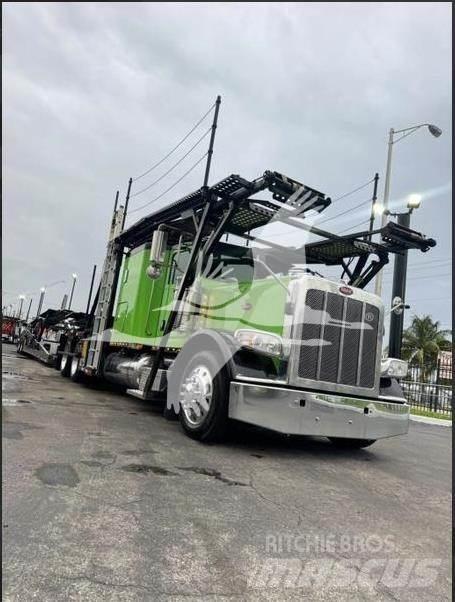 Peterbilt 389 Construction - Others