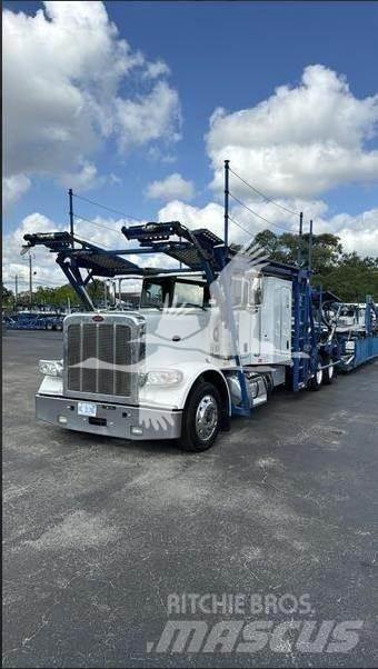 Peterbilt 389 Construction - Others