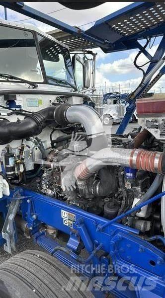 Peterbilt 389 Construction - Others