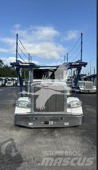Peterbilt 389 Construction - Others