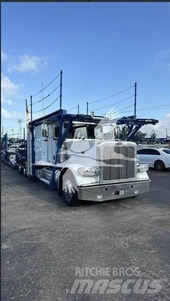 Peterbilt 389 Construction - Others