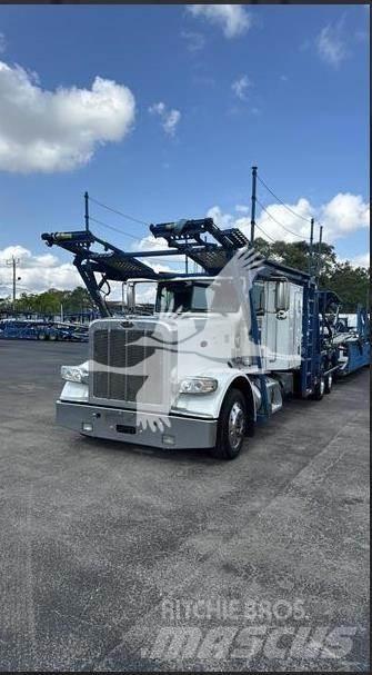 Peterbilt 389 Construction - Others