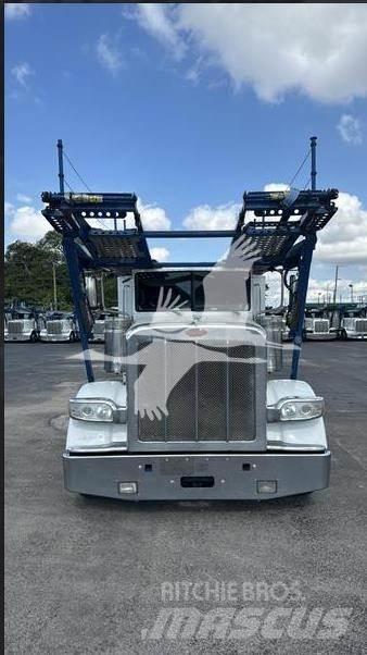 Peterbilt 389 Construction - Others