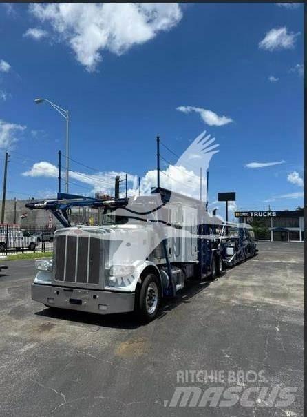 Peterbilt 389 Construction - Others