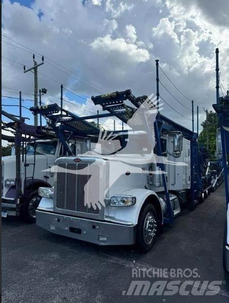 Peterbilt 389 Construction - Others