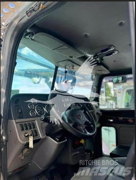 Peterbilt 389 Construction - Others