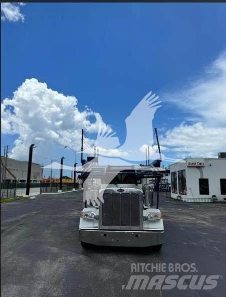 Peterbilt 389 Construction - Others