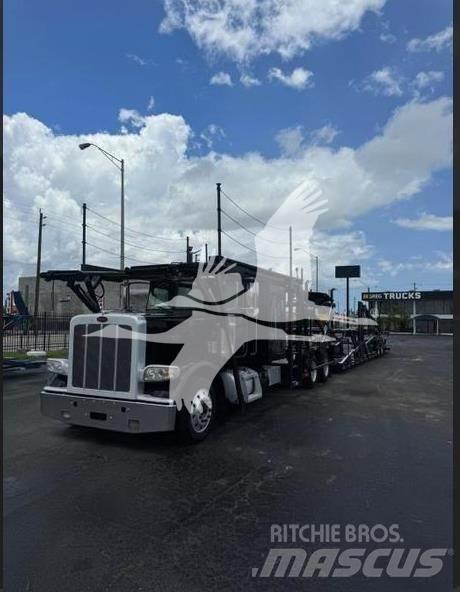 Peterbilt 389 Construction - Others