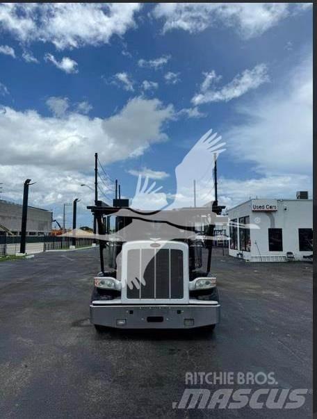 Peterbilt 389 Construction - Others