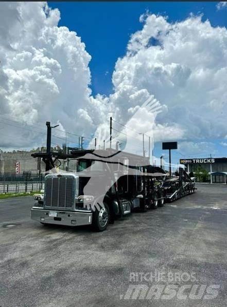 Peterbilt 389 Construction - Others