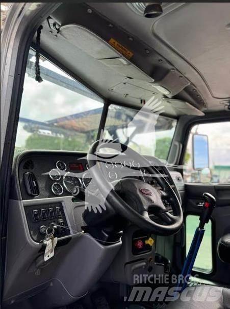 Peterbilt 389 Construction - Others