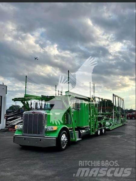Peterbilt 389 Construction - Others