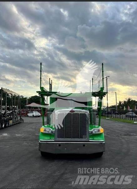 Peterbilt 389 Construction - Others