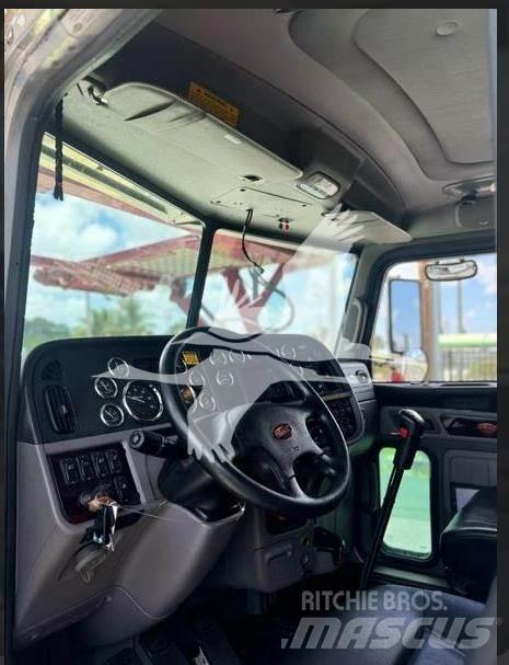Peterbilt 389 Construction - Others