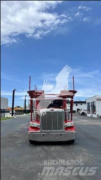 Peterbilt 389 Construction - Others