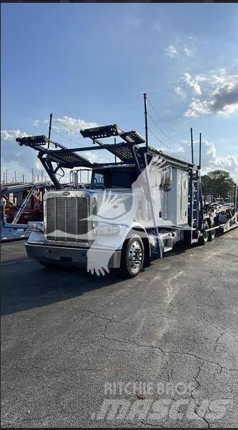 Peterbilt 389 Construction - Others