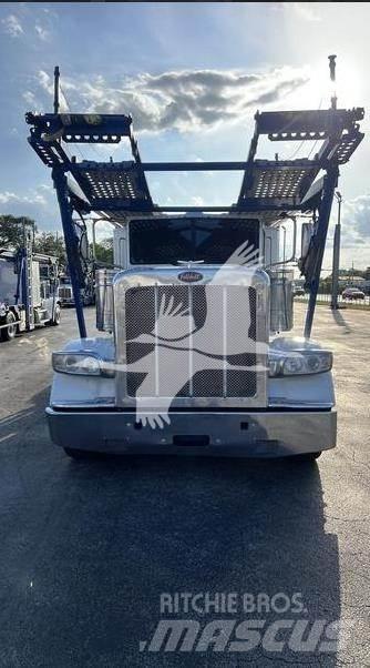 Peterbilt 389 Construction - Others