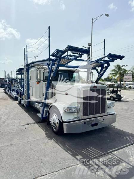 Peterbilt 389 Construction - Others
