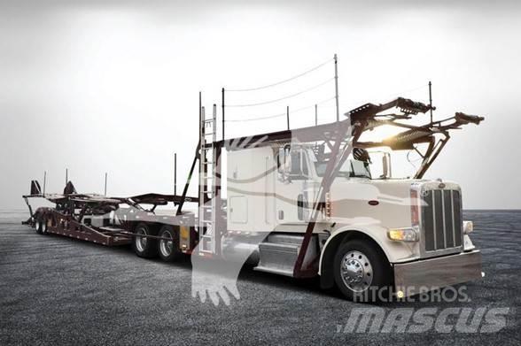 Peterbilt 389 Construction - Others