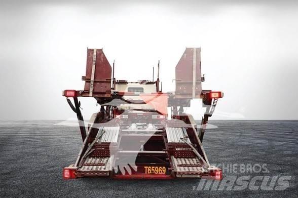 Peterbilt 389 Construction - Others